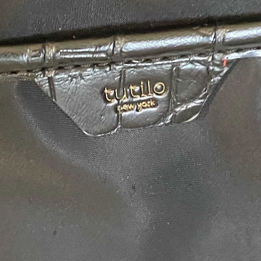 Tutilolarge Computer Tote - image 4